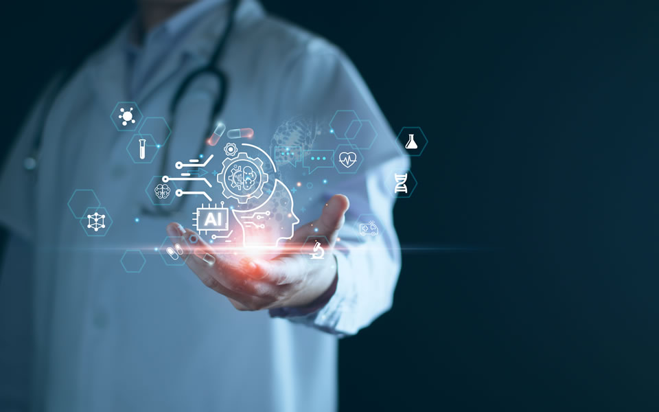 Nebula Cloud for Medical Education and Research