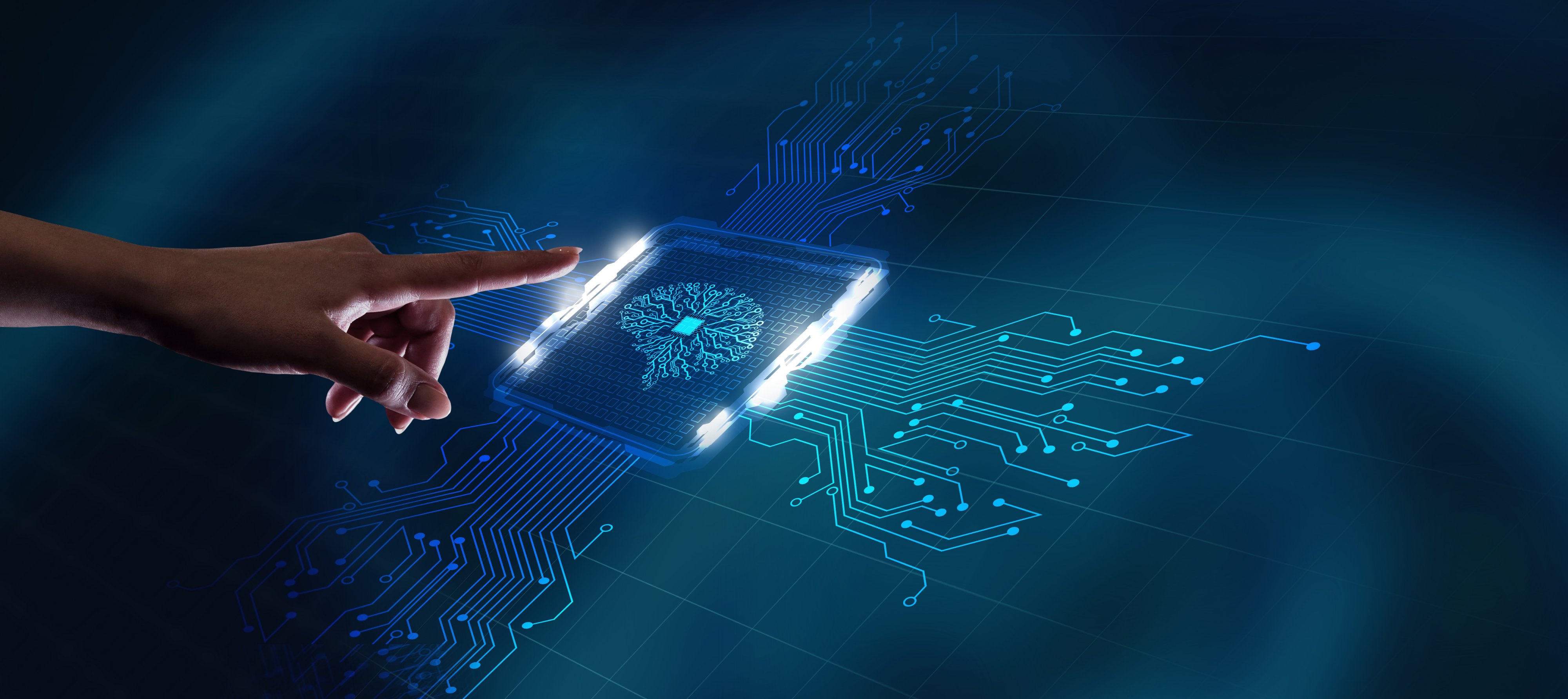 Frontier Technologies for Companies in 2025